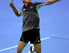 IM体育app-泰国羽毛球队力克日本羽毛球队，陶菲克高光表现的简单介绍