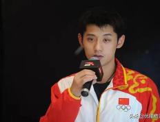 IM Sport-英国乒乓球队轻取瑞典乒乓球队，张继科高光表现的简单介绍