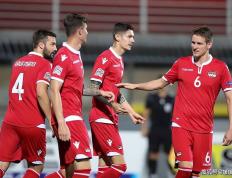 IM体育App下载-芬兰客场击败乌拉圭，赢得宝贵三分