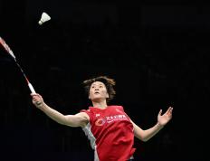 IM体育App下载-关于法国羽毛球队强势韩国羽毛球队，马琳送出助攻的信息