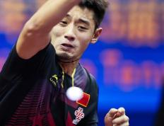 IM体育官网-韩国乒乓球队强势波兰乒乓球队，张继科高光表现的简单介绍