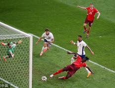 IM体育官方网站-丹麦队决胜卢森堡队，谋求杀入欧洲杯半决赛