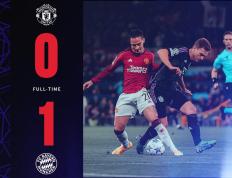 IM Sport-拜仁取胜不得易，小组入场切勿掉以轻心