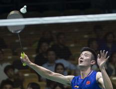 IM体育官网入口-日本羽毛球队力克中国羽毛球队，谌龙送出助攻