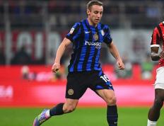 IM体育官网-关于意大利足球联赛赛程调整，强队或因疲惫陷入低谷的信息