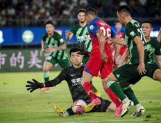 IM体育官方平台-广州恒大队员备战国际对手，信心十足的简单介绍