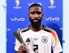 IM体育官方网站-欧洲比赛中球员展现出色表现