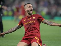 IM体育数据分析平台-罗马期待赢得客场对阵维罗纳的比赛