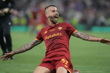 IM体育数据分析平台-罗马期待赢得客场对阵维罗纳的比赛