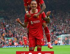 IM体育官方平台-利物浦客场告捷尤文图斯，欧冠小组赛出人意料！