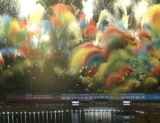 IM Sport-纷扰不断的体育运动世界再次吸引目光！