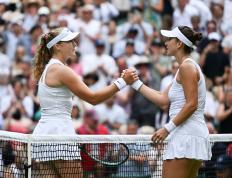 IM体育平台-温网鏖战拉沃尔杯，西西帕斯带队取胜