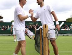 IM体育社区互动入口-美网碾压戴维斯杯，穆雷惊艳四座