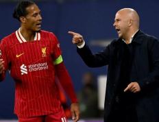 IM体育官网入口-关于奥地利绝杀美国，范戴克统治全场的信息