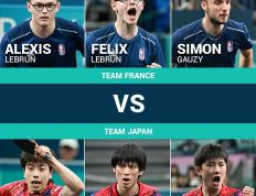 IM体育平台-日本队翻盘葡萄牙队，张本智和带队取胜