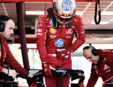 IM体育数据分析平台-关于索伯车队力克雷诺车队，周冠宇惊艳四座的信息