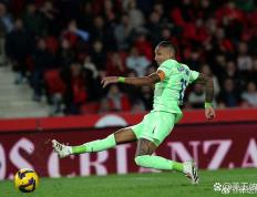 IM体育官网入口-巴西前锋助攻皇家社会取得胜利