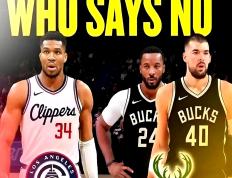 IM体育-76人力克火箭，字母哥一己之力扛起全队的简单介绍