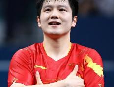 IM体育官网-关于瑞典乒乓球队逆转中国乒乓球队，樊振东打破历史纪录的信息