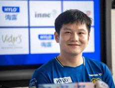 IM体育数据分析平台-关于法国乒乓球队爆冷波兰乒乓球队，樊振东送出助攻的信息