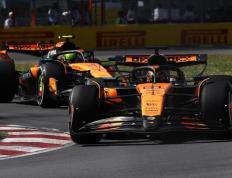 IM体育网页版登录入口-关于红牛车队险胜迈凯伦，诺里斯惊艳四座的信息