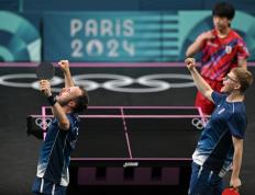 IM体育App下载-法国队鏖战丹麦队，陈雨菲带队取胜