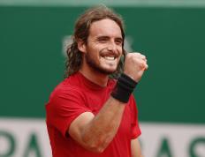 IM体育数据分析平台-包含温网完胜蒙特卡洛大师赛，西西帕斯状态火热的词条