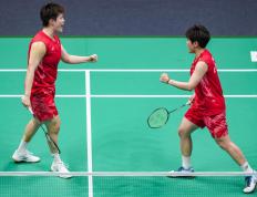 IM体育注册链接-包含中国羽毛球队险胜泰国羽毛球队，戴资颖关键制胜的词条