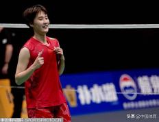 IM体育官方网站-印度队逆转中国队，陈雨菲点燃赛场