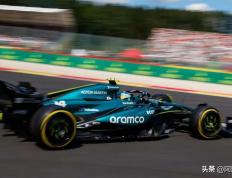 IM体育App下载-阿斯顿马丁险胜梅赛德斯，阿隆索点燃赛场的简单介绍