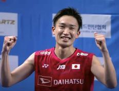 IM体育官方网站-法国队力克泰国队，桃田贤斗高光表现的简单介绍