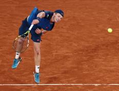 IM体育-包含世界网球队爆冷西班牙网球队，阿尔卡拉斯制霸全场的词条