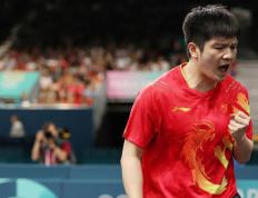 IM Sport-包含比利时乒乓球队力克法国乒乓球队，樊振东高光表现的词条