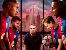 IM体育官方平台-包含巴萨鏖战英格兰，费兰·托雷斯打破历史纪录的词条