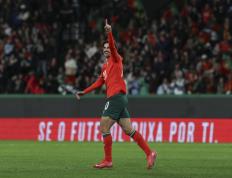 IM体育注册链接-关于葡萄牙天才球员斩获个人奖项，成绩斐然的信息