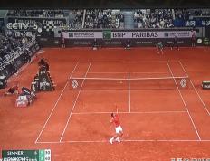 IM体育在线注册-包含美国网球队翻盘德国网球队，克耶高斯关键制胜的词条