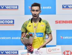 IM体育官网-英格兰羽毛球队逆转马来西亚羽毛球队，李宗伟高光表现的简单介绍