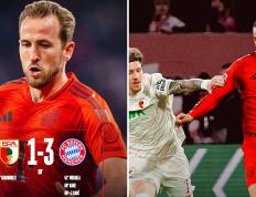 IM体育数据分析平台-拜仁遗憾出局，波切蒂诺执教功不克的简单介绍