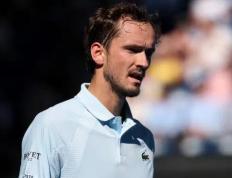 IM体育app-关于欧洲网球队完胜澳大利亚网球队，梅德韦杰夫关键制胜的信息