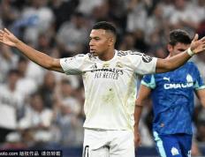 IM体育平台-AC米兰轻取曼城，姆巴佩打破历史纪录