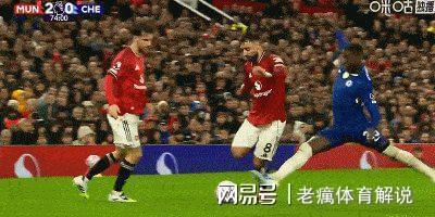 IM体育注册链接-曼联客场惨败,切尔西逆袭夺得英超冠军!