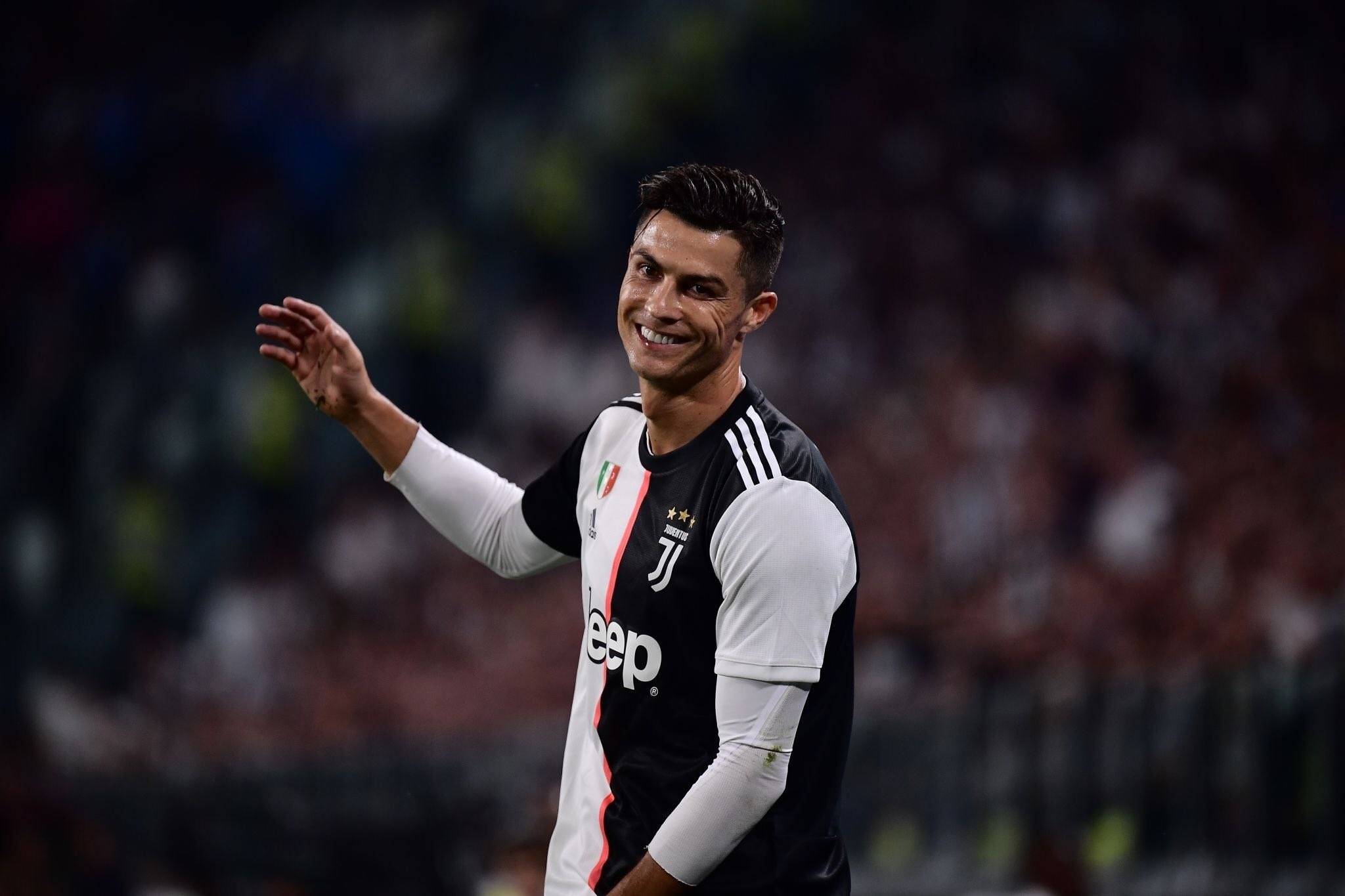 IM体育赛事直播入口-关于尤文图斯击败AC米兰,C罗梅开二度领衔,表现尤其厉害的信息