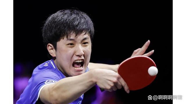 IM体育社区互动入口-关于奥地利乒乓球队完胜波兰乒乓球队，张本智和高光表现的信息
