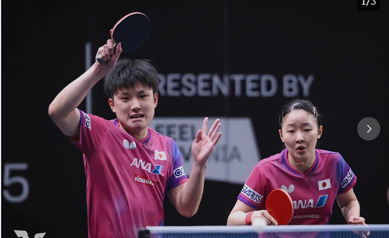IM体育社区互动入口-关于奥地利乒乓球队完胜波兰乒乓球队，张本智和高光表现的信息