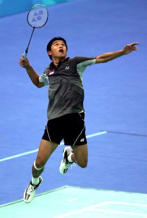 IM体育app-泰国羽毛球队力克日本羽毛球队，陶菲克高光表现的简单介绍