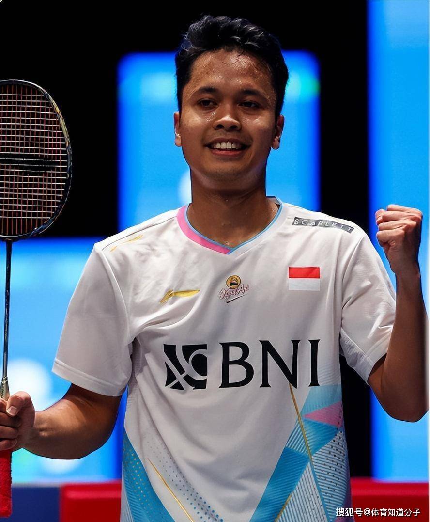 IM体育app-泰国羽毛球队力克日本羽毛球队，陶菲克高光表现的简单介绍