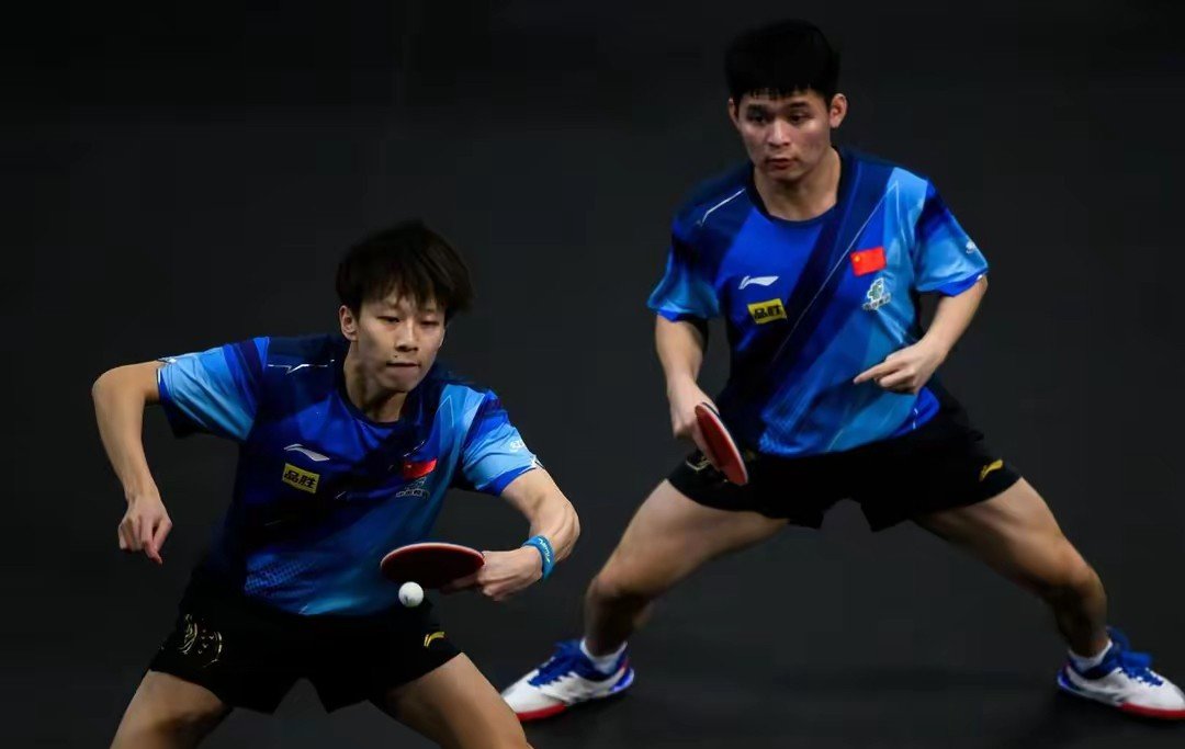 IM体育-韩国乒乓球队鏖战比利时乒乓球队,王皓制霸全场的简单介绍