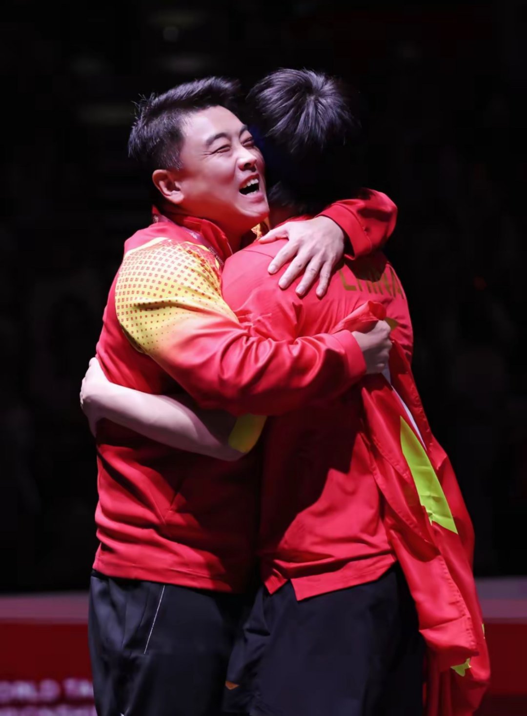 IM体育-韩国乒乓球队鏖战比利时乒乓球队,王皓制霸全场的简单介绍