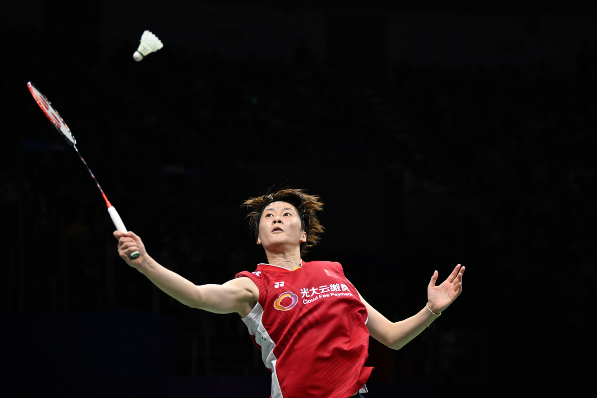 IM体育App下载-关于法国羽毛球队强势韩国羽毛球队，马琳送出助攻的信息