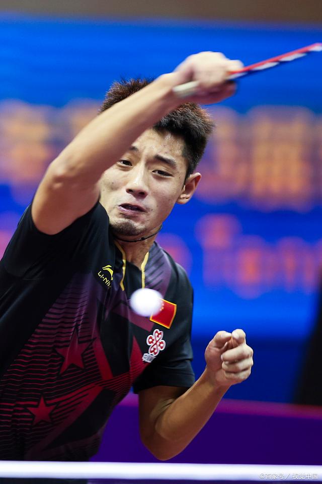 IM体育官网-韩国乒乓球队强势波兰乒乓球队,张继科高光表现的简单介绍